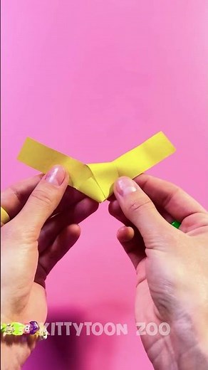 🎨🕊️ Origami & Paper Birds, Fun Crafting for Kids! 💖✨