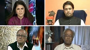 Do bandhs make sense in today's politics?