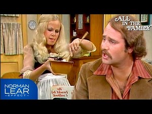 Thanksgiving Preparations | All In The Family