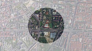 Portiamo avanti con entusiasmo il progetto del #SuperstudioMaxi, ripensiamo insieme gli spazi per gli eventi di domani e adottiamo misure per accogliere tutti in sicurezza. Scopri con il #virtualtour i nostri nuovi 10.000 mq | Superstudio