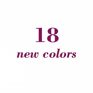 introducing our gel couture holiday 2017 collection! the long-lasting formula of gel couture is now available in 18 new shades! we have got you covered this festive season 💅 | essie