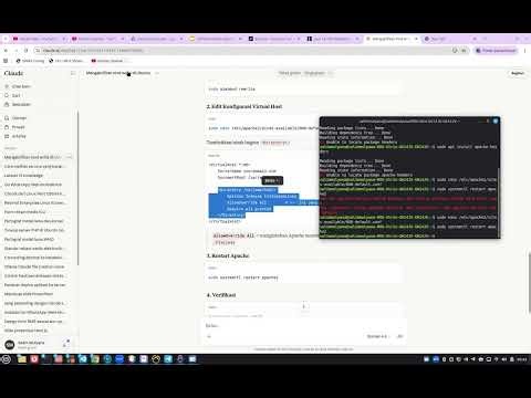 Membuat Web Service Antrian Online BPJS Tanpa Perlu IP Publik Atau VPS Cukup Pakai Domain Part 2