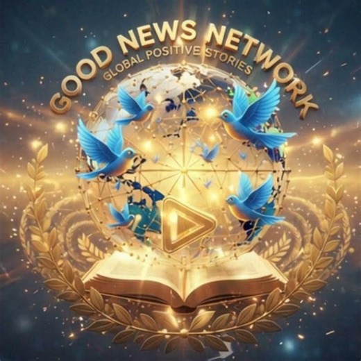 Intro Good News Network