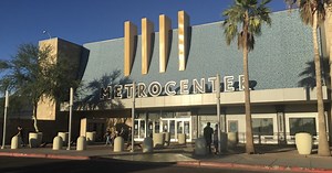 Phoenix's Metrocenter mall closes Tuesday; What's next for the businesses that called it home?