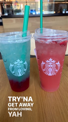 Summer Berry Lemonade: A Refreshing Starbucks Favorite