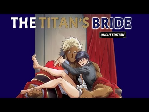 You Can’t Escape Me 🔞❤️‍🔥 | The Titan’s Bride EP 9