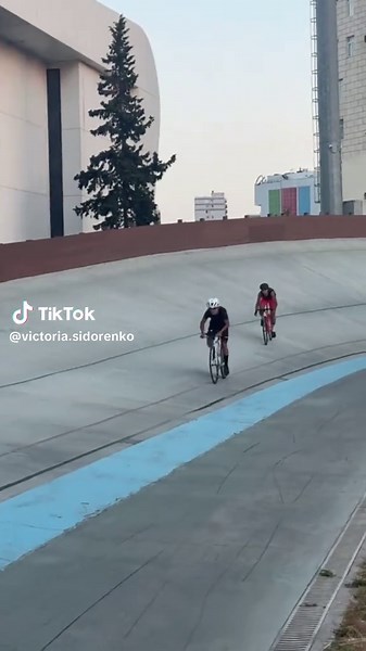 victoria.sidorenko on TikTok