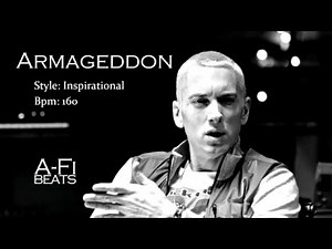 [Free] Armageddon - Inspirational Eminem Style Beat