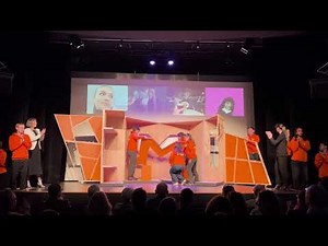 Les étudiants de 3e année de Bachelor Design d’Espace présentent leur MADE iN Box