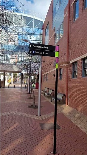 Explore the Vibrant Swinburne University of Technology Hawthorn Campus Melbourne #Shorts #Melbourne