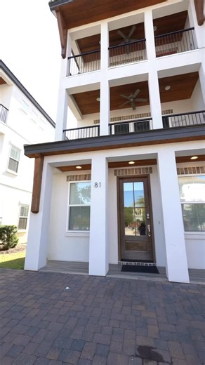 Welcome to Aqua Luxe — your luxurious escape inside The Retreat at Miramar, where every moment feels unforgettable. ✨ Just minutes from the Emerald Coast, this stunning getaway invites families, friends, and retreat groups to relax, reconnect & make memories that last. The kids’ Game Room steals the show: air-hockey, themed arcade consoles, glowing bunk beds, TV lounge… basically their own secret hideout. 🎮✨ More than a Stay™ Elite VIP Experience Package → FREE daily Golf, Parasailing, Crab Isl