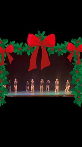 The WAMS Dance Class delivered a festive and energetic holiday performance that had everyone smiling! 💃🕺 Their dedication and teamwork were on full display as they celebrated the season through movement and music. | William Adams Middle School