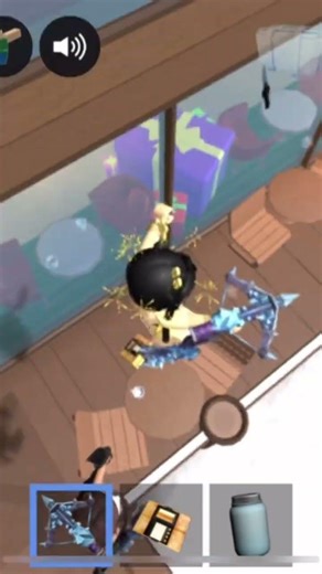 MYSTERIOUS MOSE PHONK the first shot.. #mm2 #robloxedit #roblox #rblx #edit #montage #onbeat #alpha