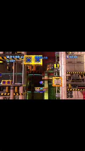 Shashank Kardam on Instagram: "Sonic generations fun compilation"