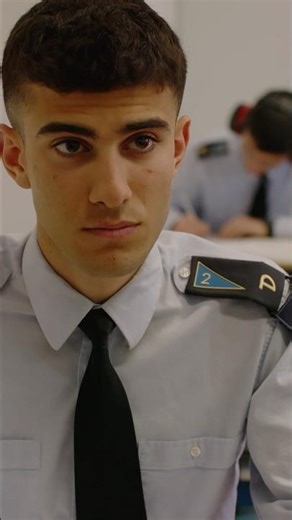 Aspettando il “Lo giuro” degli Allievi della Scuola Militare Aeronautica Giulio Douhet