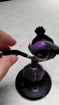 Murder Drones Uzi and N Prom Figures Showcase and Review