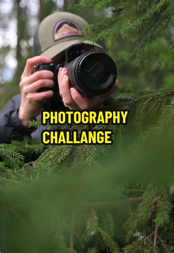 Discover Nikon Photography Hacks for Stunning Results!