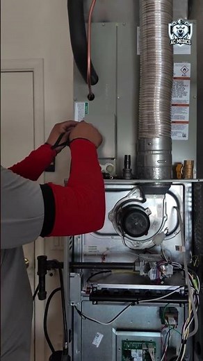 Full Furnace Maintenance Services at AC Medics