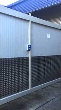 Fisher Modular Construction UK Ltd - Modular fish processing unit