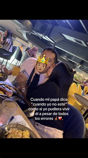 Durame toda la vida, vida mía 🤴🏽🤞🏾❤️‍🩹