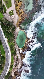 Did you know about the Ocean Pools of Sydney? If you love oceans, don’t miss out on these (many free to everyone) especially during the summers 🙌❤️🙌 My trip to New South Wales was organised by @visitnsw @sydney #feelNSW #FeelNewSydney #ilovesydney #newsouthwales #australia #sydney #sydneyaustralia #australia | The Wanderer