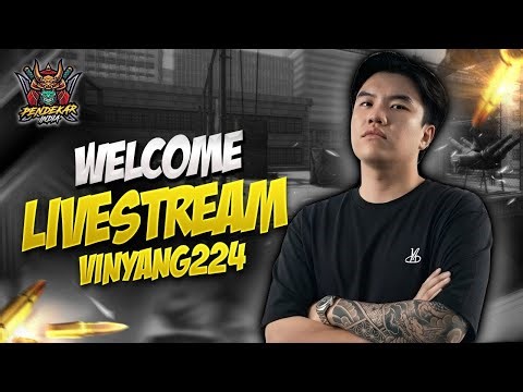 🔴 WAKTUNYA TAMPIL SORE HARI LIVE POINT BLANK