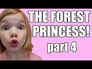 The Forest Princess part 4, Babyteeth4 Mini Movie