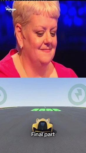 Split or Steal Game Show: Julie Wins £30,185 | Golden Balls