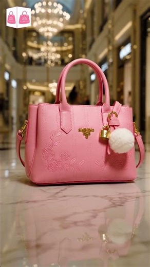 Affordable Luxury Handbags for Modern Women | Ventora Collections