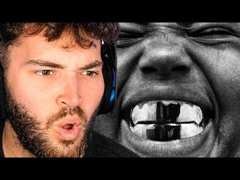 Adin Ross Reacts To Kanye West - Bully