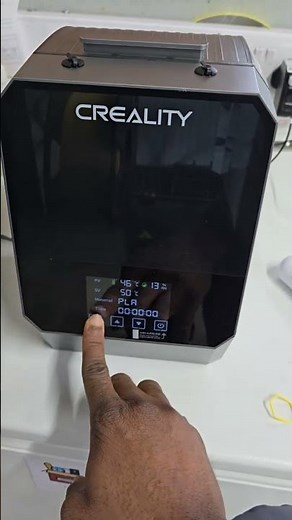 How to dry your filaments