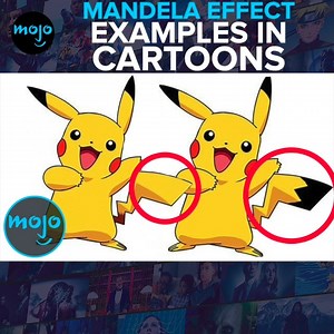 Everything you knew about these cartoons is wrong! | WatchMojo