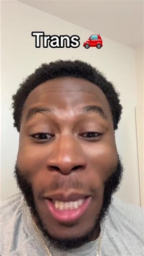 Trans - Mission 🚗😐 #transmission