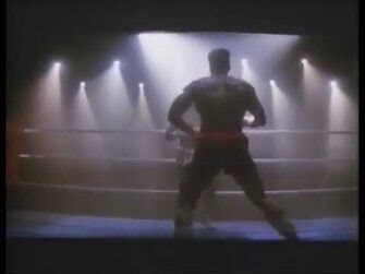 UK VHS Trailer Reel- Gremlins (Rental Warner)