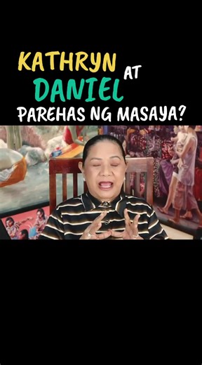 Kathryn at Daniel Immune na sa Kani-kanilang partner? Pamilya Ni Daniel at Kaila nagsama sama? #kathrynbernardo #danielpadilla #fyp #fyp #kathniel