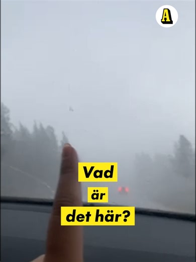 Stormvarningar i Sverige: Karl-Heinz och Floris