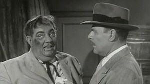 Watch Dangerous Assignment Season 1 Episode 1 - Alien Smuggler Story