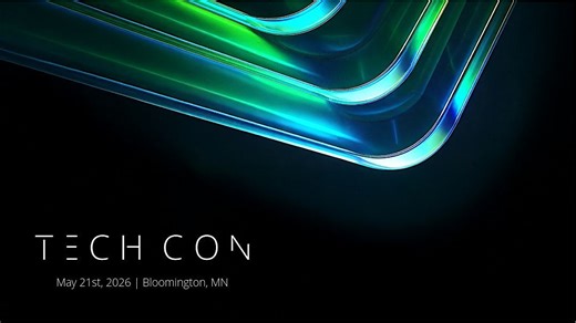 Tech Con 2026