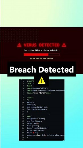 Secret Code Running 🚨 #coding