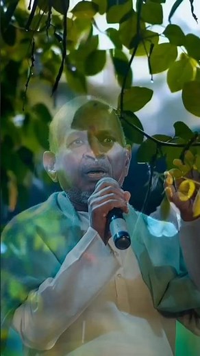 Ilayaraja Magic 🎵 Thendral Vandhu Ennai Thodum Lyrics | Classic Love Song | Tamil Evergreen Hit