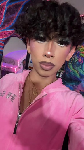 Miss Paris Tino mad🥲 love you moreee😙💕 #beauty #influencer #shade | paris