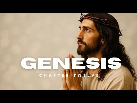 Genesis 12, Leaving Everything to Follow God