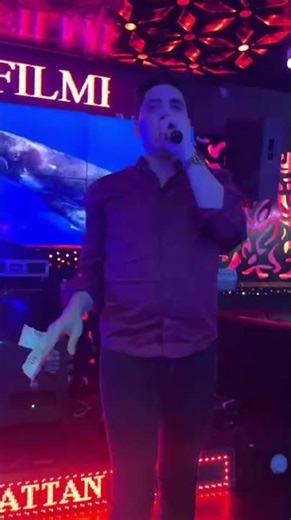 Chanson de Houari Manar Bini W Binek CHIKH CHAWKI 2026 live pour les streamer