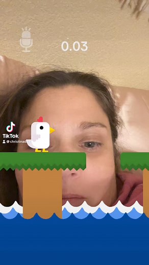 Christina Donoho on Reels