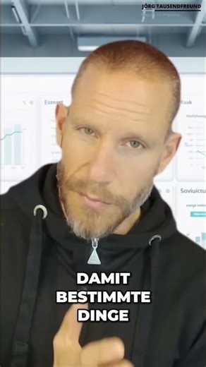 Statusbericht: Risiken verstehen und Entscheidungen treffen #shorts