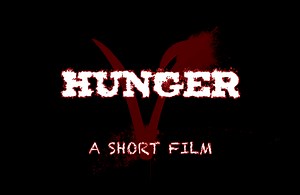 Hunger - A Short Film