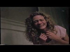 Sleeping With The Enemy: Ending Scene (1991) (VHS Capture)