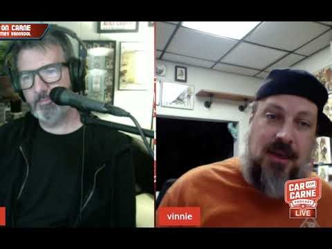 The Inevitables, Less Than Jake, Fueled By Ramen, Paper & Plastick: The world of Vinnie Fiorello ...