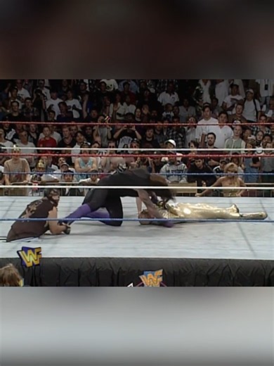 July 21st, 1996 Vancouver, British Columbia In Your House 9 International Incident The Undertaker w/Paul Bearer Vs. Goldust w/Marlena #wrestling #wrestlingtiktok #wwetiktok #WWE #undertaker @The Undertaker