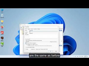 How to Enable and Disable Ethernet connection with task scheduler in Windows?